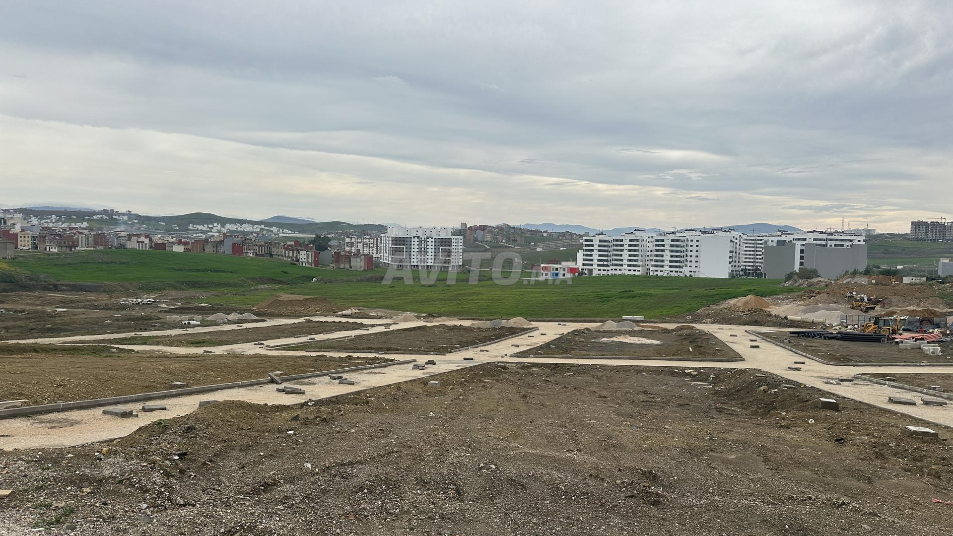 Terrain 100 m² à vendre à Tanger Aharrarine — Photo 10