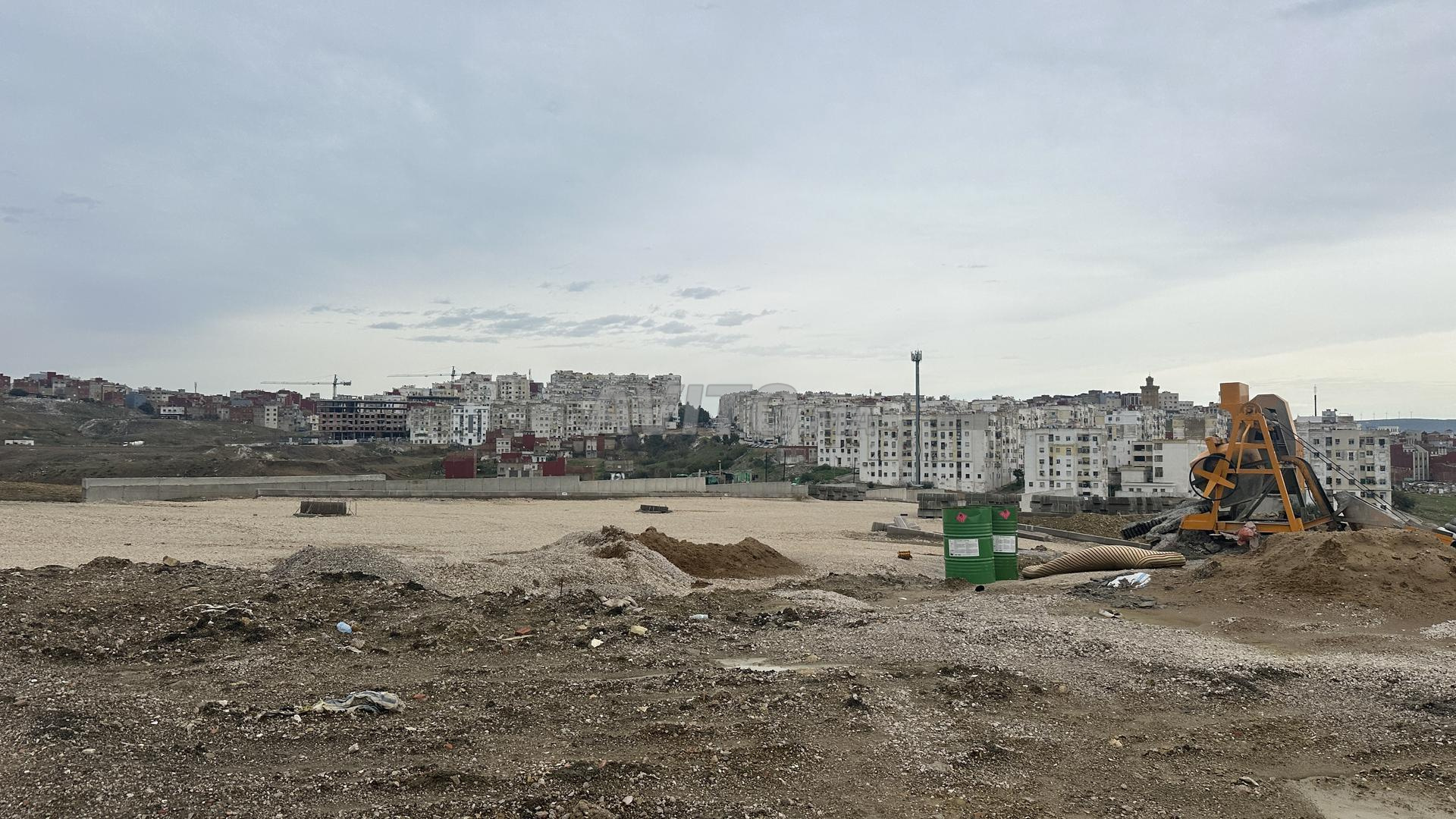 Terrain 100 m² à vendre à Tanger Aharrarine — Photo 12