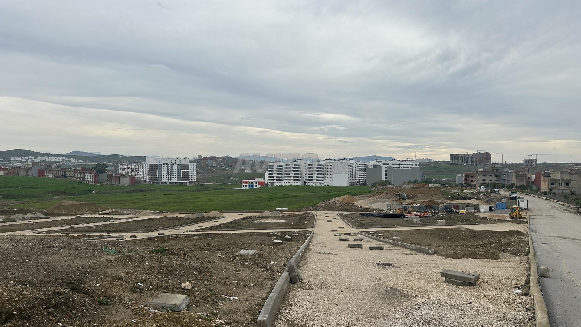 Terrain 100 m² à vendre à Tanger Aharrarine — Photo 14