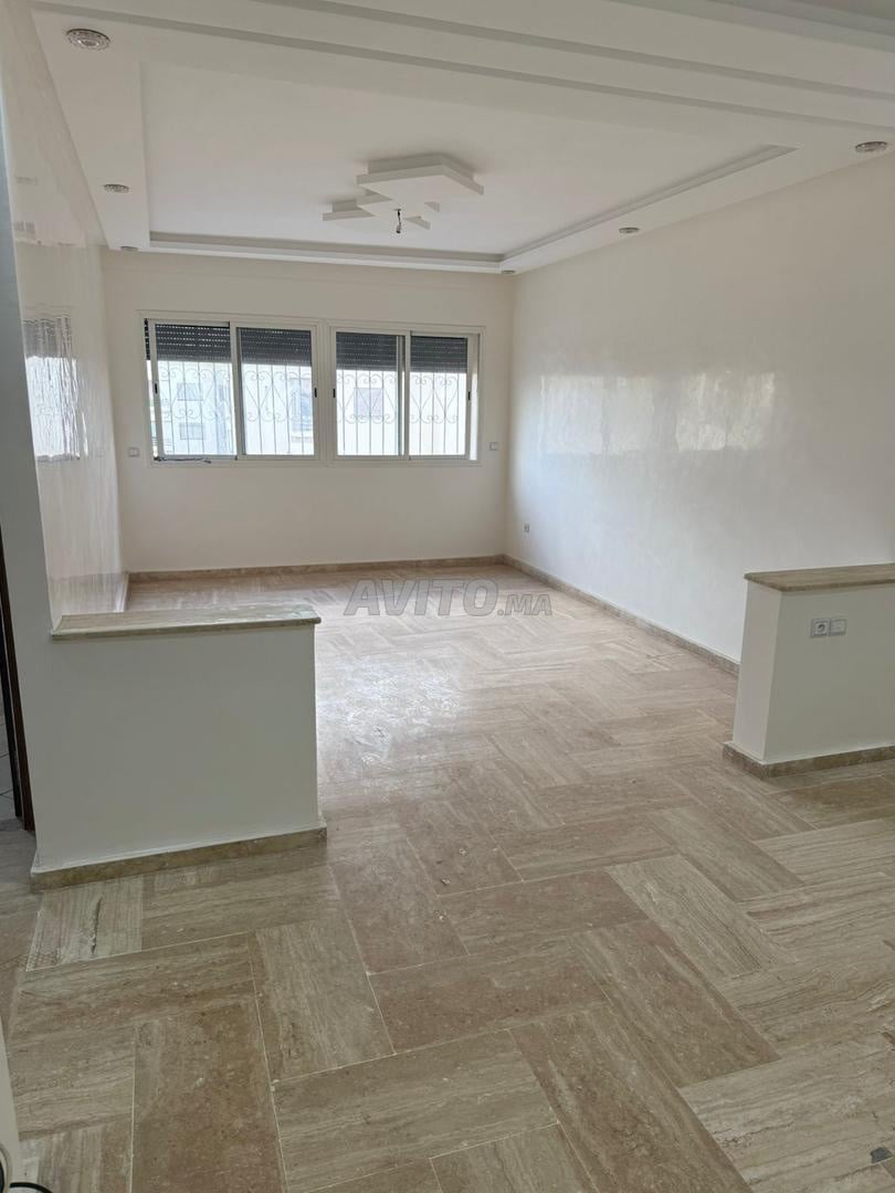 Apartment 90 m² for rent in Mohammédia — Photo 3