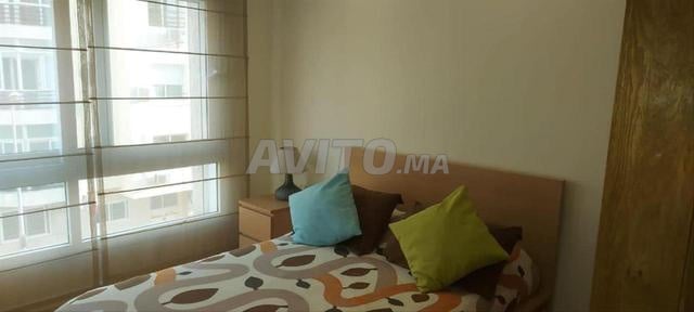 1-room studio for rent in Casablanca Bourgogne — Photo 6
