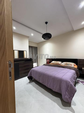 120 m² Apartment for Rent in Kénitra (Center) — Photo 7