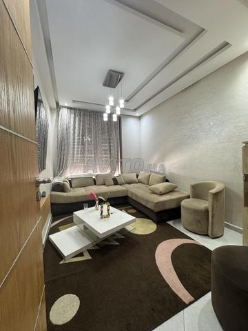 120 m² Apartment for Rent in Kénitra (Center) — Photo 9