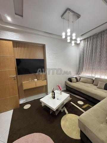 120 m² Apartment for Rent in Kénitra (Center) — Photo 11