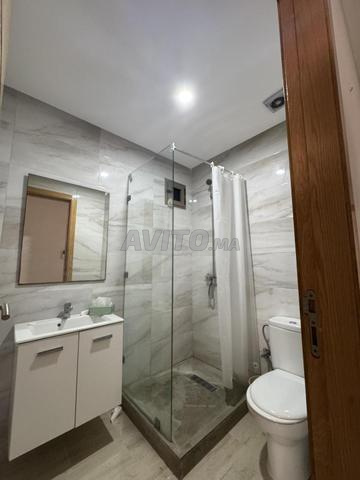 120 m² Apartment for Rent in Kénitra (Center) — Photo 17