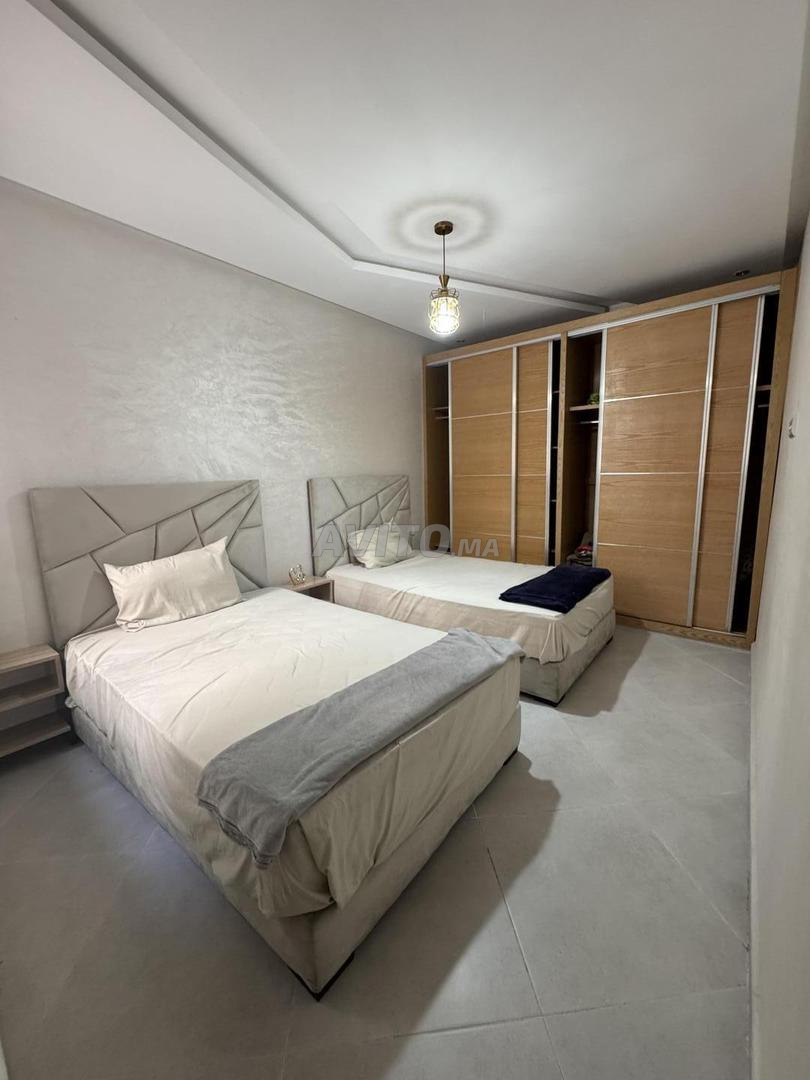 120 m² Apartment for Rent in Kénitra (Center) — Photo 16