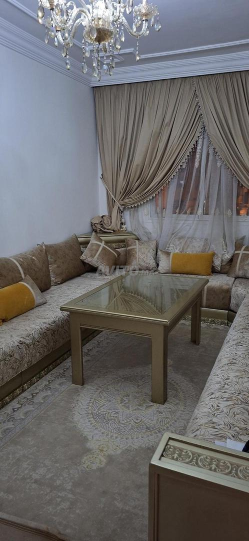 شقة لكراء بتمارة — Photo 4