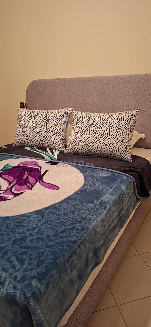 شقة لكراء بتمارة — Photo 6