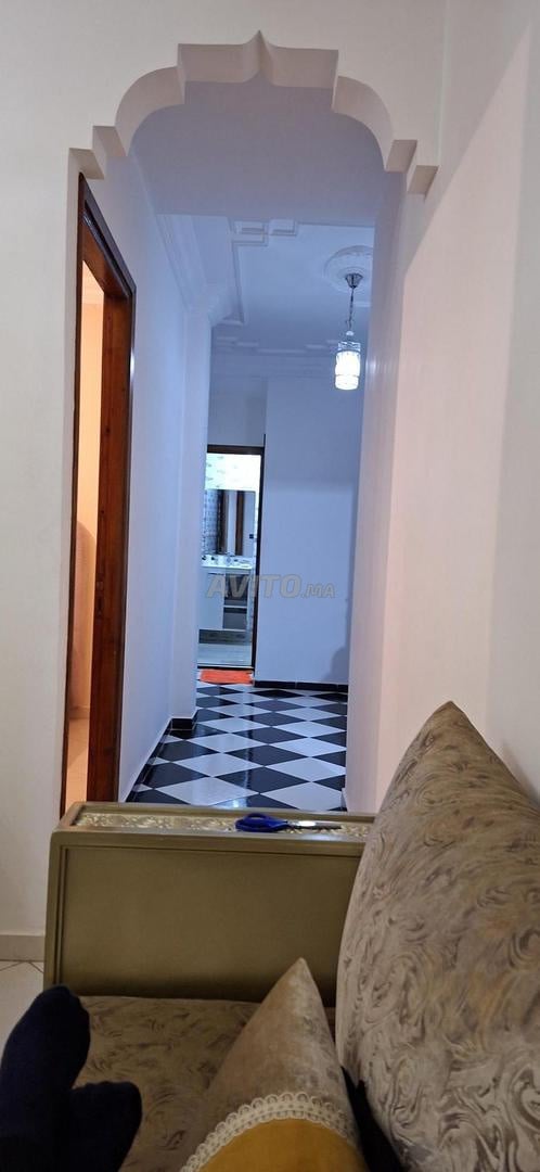 شقة لكراء بتمارة — Photo 10