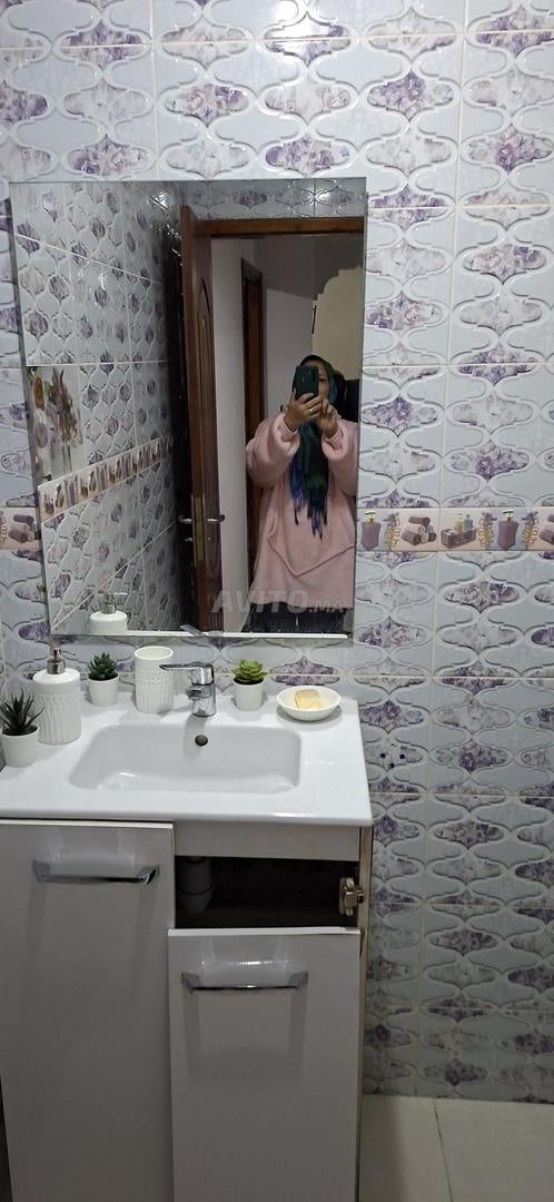شقة لكراء بتمارة — Photo 12