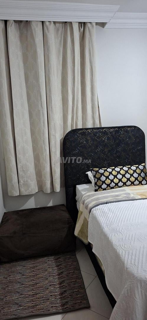 شقة لكراء بتمارة — Photo 22