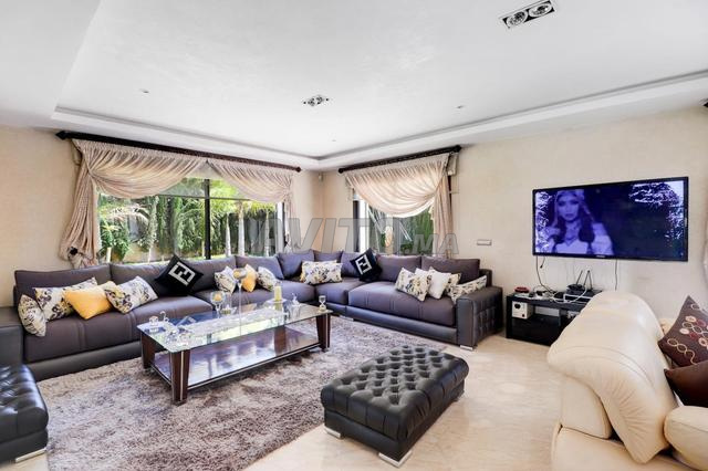 Villa de prestige à vendre à Illigh — Photo 3