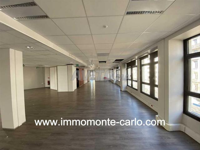 Bureaux à louer à Rabat - Hay Riad — Photo 5