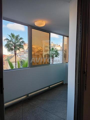 Appartement 130 m² à louer à Casablanca - Mers Sultan — Photo 4