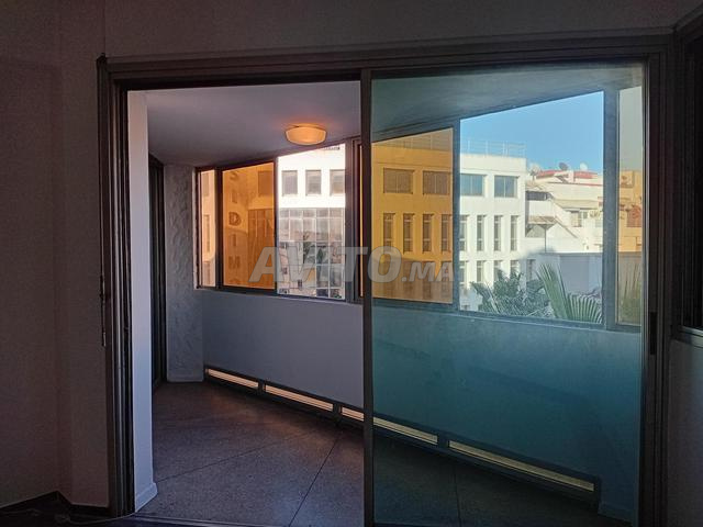 Appartement 130 m² à louer à Casablanca - Mers Sultan — Photo 5