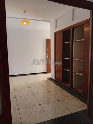 Appartement 130 m² à louer à Casablanca - Mers Sultan — Photo 14