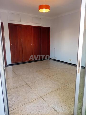Appartement 130 m² à louer à Casablanca - Mers Sultan — Photo 15