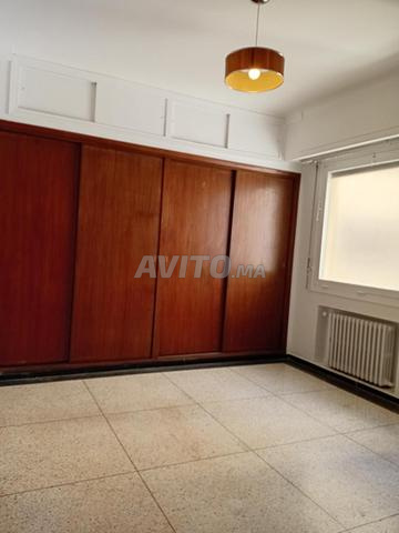 Appartement 130 m² à louer à Casablanca - Mers Sultan — Photo 16
