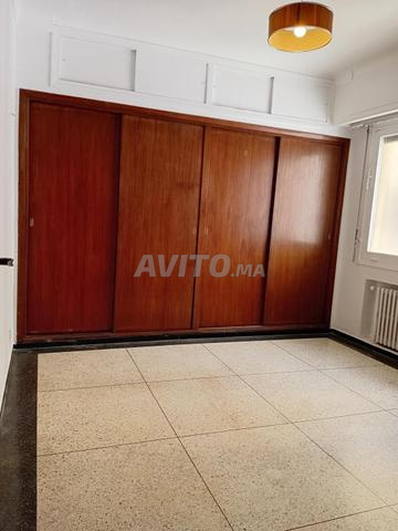 Appartement 130 m² à louer à Casablanca - Mers Sultan — Photo 17