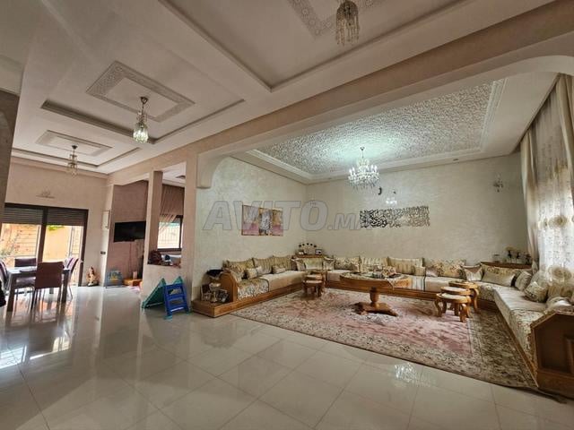 Belle Villa à vendre à Zhour Targa