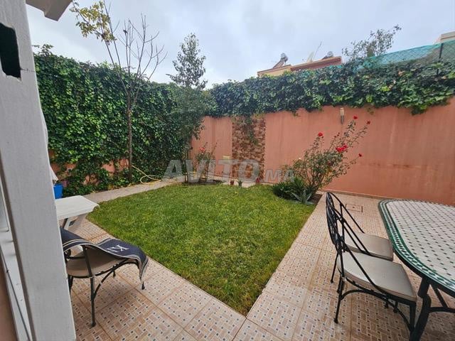 Villa à vendre à Marrakech – Zhour Targa — Photo 2
