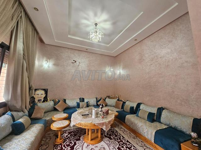 Villa à vendre à Marrakech – Zhour Targa — Photo 6