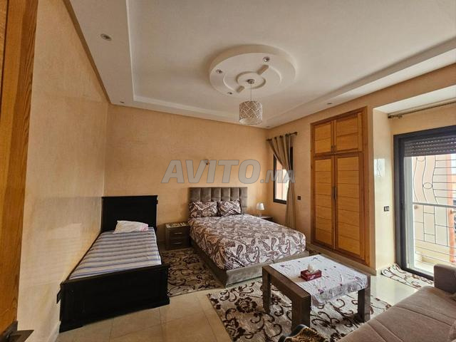 Villa à vendre à Marrakech – Zhour Targa — Photo 8