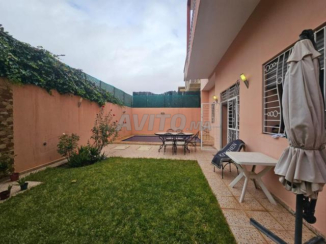 Villa à vendre à Marrakech – Zhour Targa — Photo 10