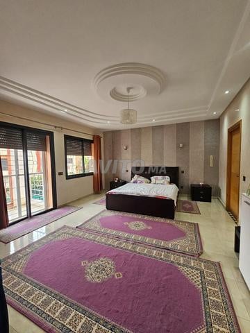 Villa à vendre à Marrakech – Zhour Targa — Photo 11