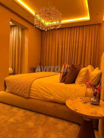 Spacious 156 m² Apartment for Rent in Marrakech (Hivernage) — Photo 9