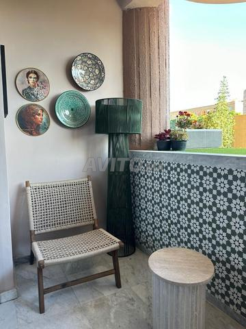 Spacious 156 m² Apartment for Rent in Marrakech (Hivernage) — Photo 15