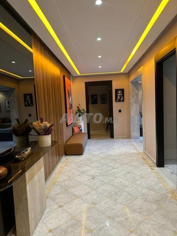 Spacious 156 m² Apartment for Rent in Marrakech (Hivernage) — Photo 19