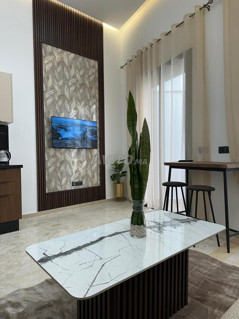 Apartment for rent 60 m² in Casablanca — Photo 5