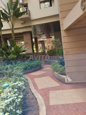 Apartment 106 sqm for sale in Casablanca – Sidi Maarouf — Photo 2