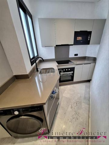 58 m² Apartment for Sale in Casablanca — Photo 13