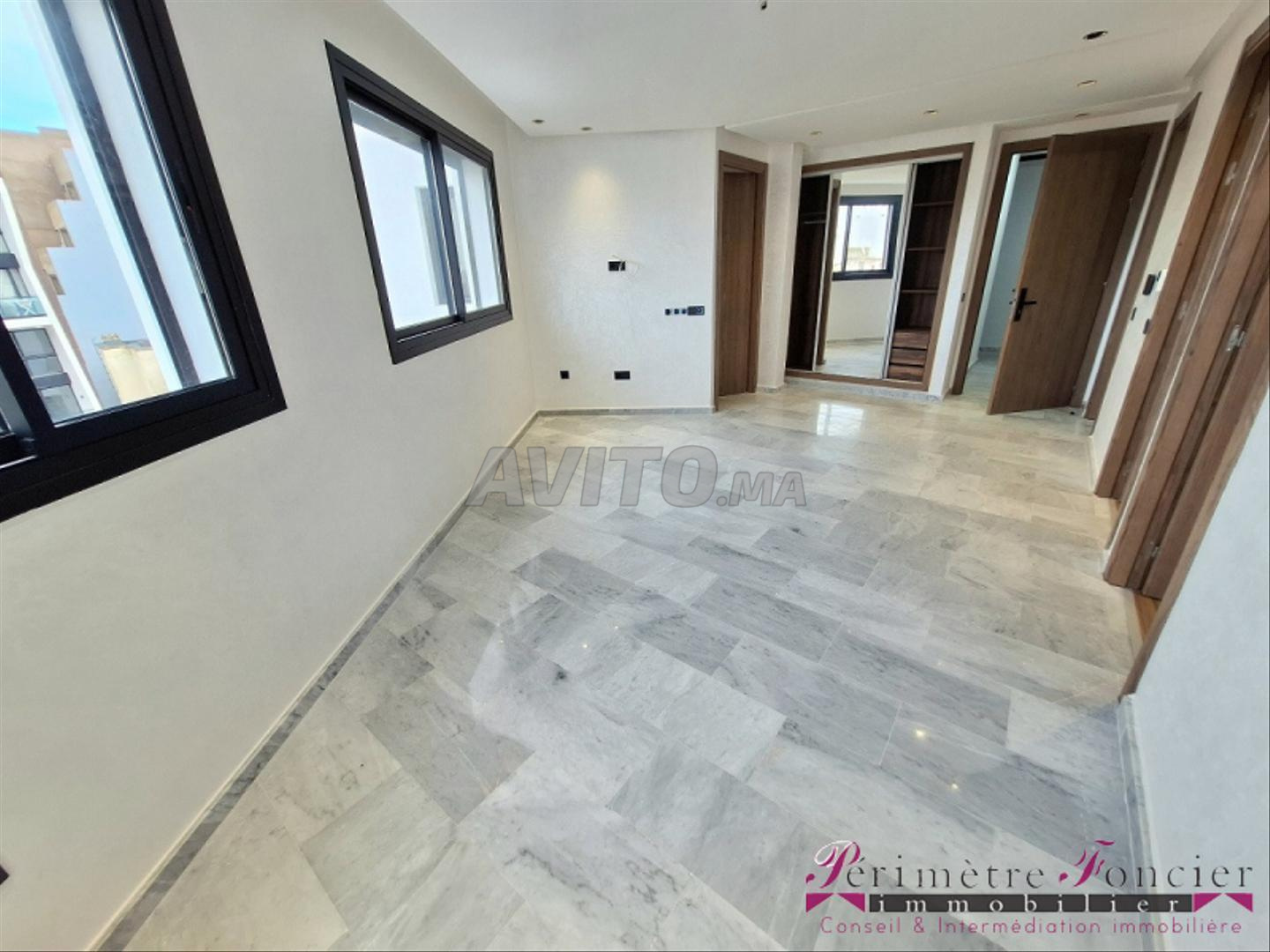 58 m² Apartment for Sale in Casablanca — Photo 4