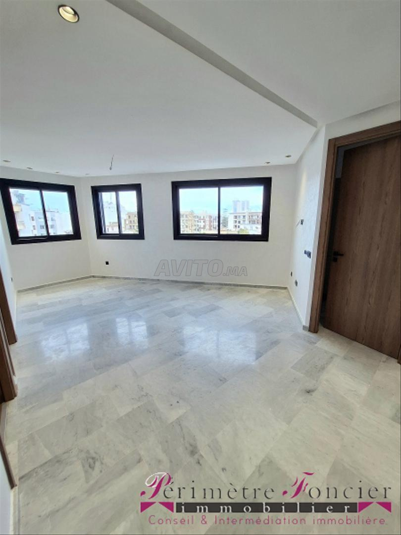 58 m² Apartment for Sale in Casablanca — Photo 6