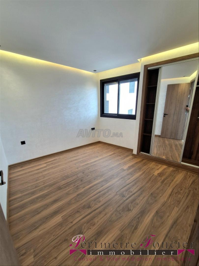 58 m² Apartment for Sale in Casablanca — Photo 8