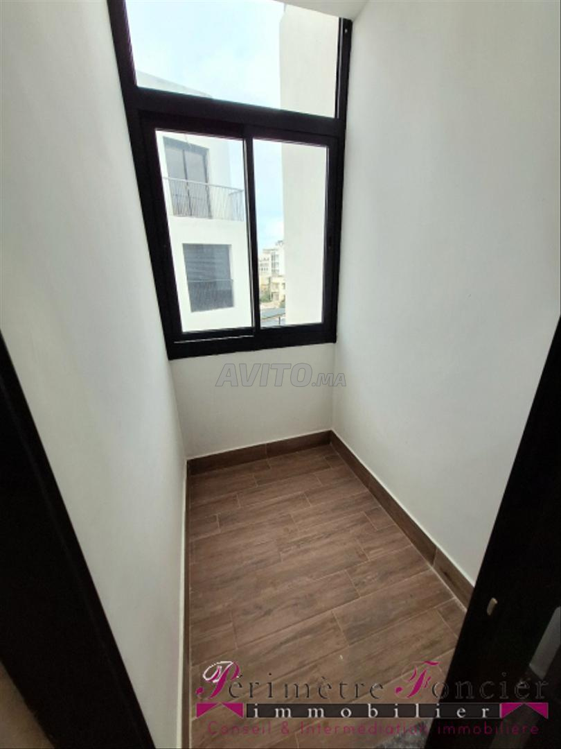 58 m² Apartment for Sale in Casablanca — Photo 10