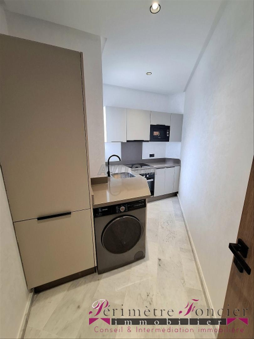 58 m² Apartment for Sale in Casablanca — Photo 16