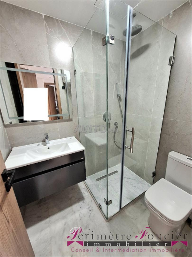 58 m² Apartment for Sale in Casablanca — Photo 18