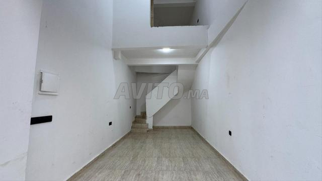 محل تجاري 24 م² للبيع في الدار البيضاء — Photo 5