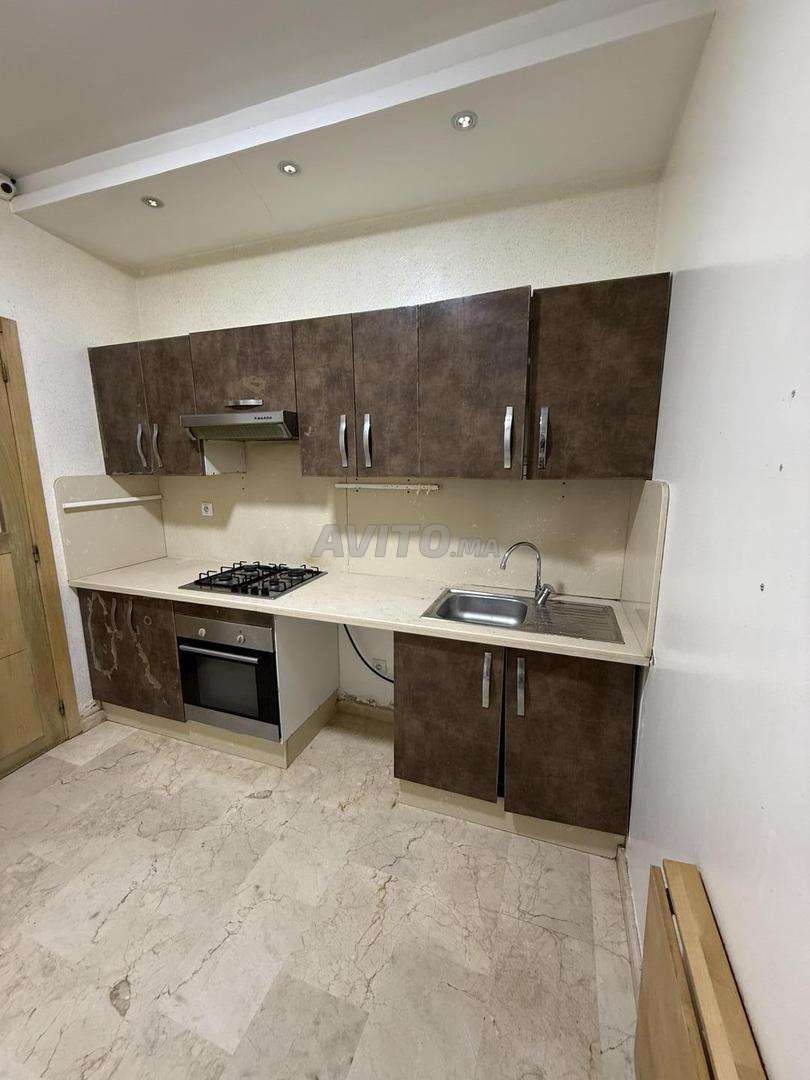 3-bedroom apartment 111 m² for sale in Casablanca (Sidi Maarouf) — Photo 8