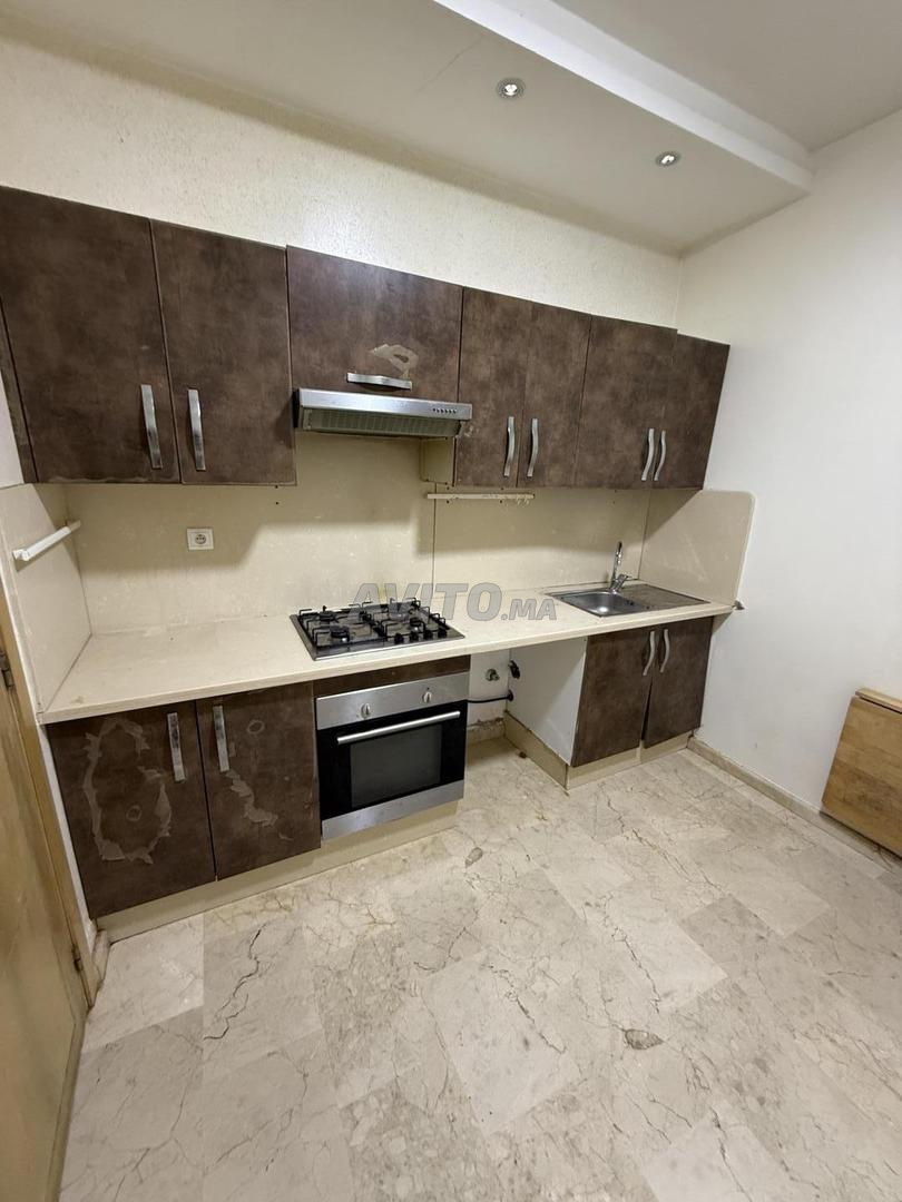 3-bedroom apartment 111 m² for sale in Casablanca (Sidi Maarouf) — Photo 14