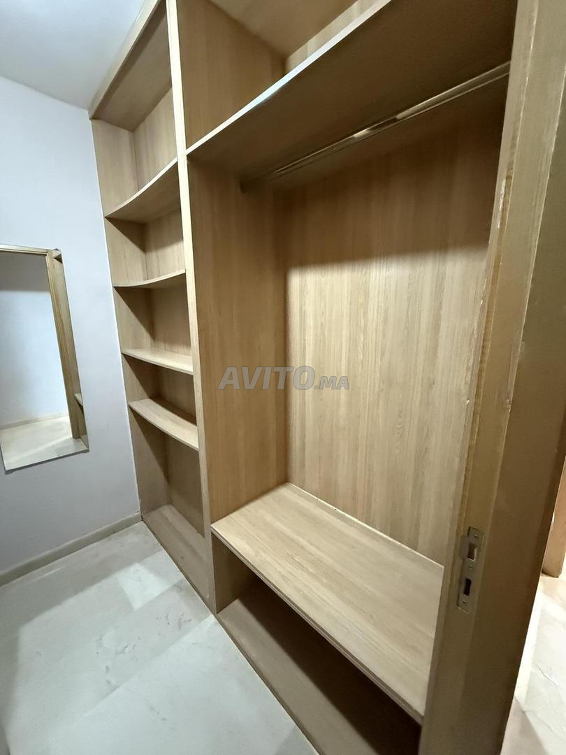 3-bedroom apartment 111 m² for sale in Casablanca (Sidi Maarouf) — Photo 18