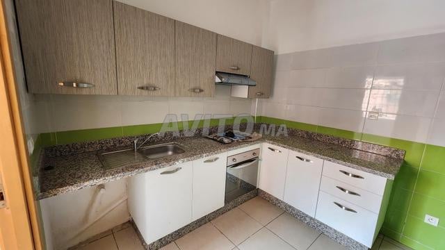 Appartement 92 m² à louer à Marrakech – Guéliz — Photo 3