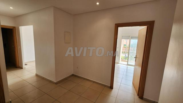 Appartement 92 m² à louer à Marrakech – Guéliz — Photo 15