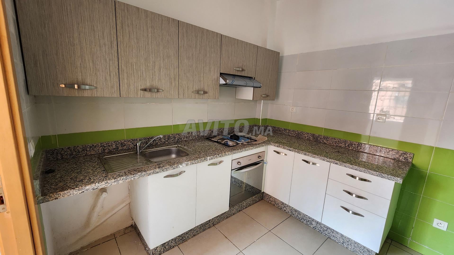 Appartement 92 m² à louer à Marrakech – Guéliz — Photo 4