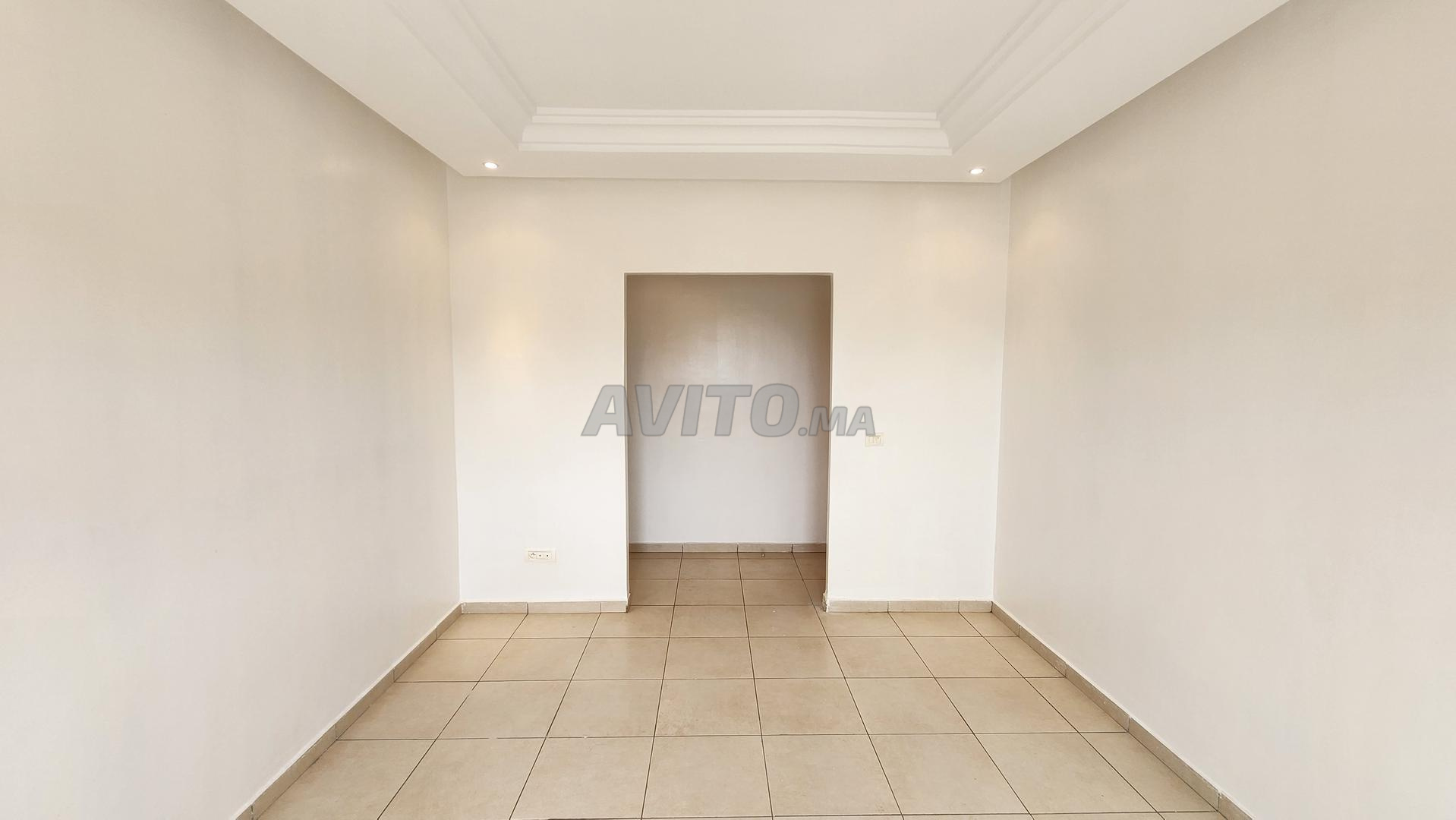 Appartement 92 m² à louer à Marrakech – Guéliz — Photo 8