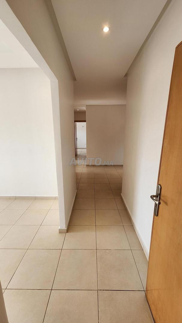 Appartement 92 m² à louer à Marrakech – Guéliz — Photo 10